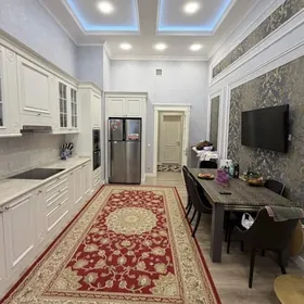 БАЛ ШЕКЕР 4 ком 6 ЭТАЖ 190м2