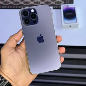 iPhone 14Pro Max 128gb