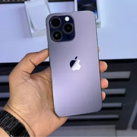 iPhone 14Pro Max 256gb