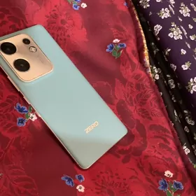 infinix zero