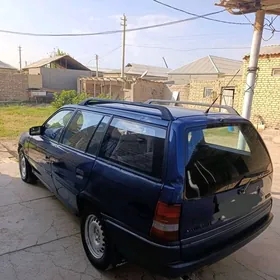 Opel Astra 1992