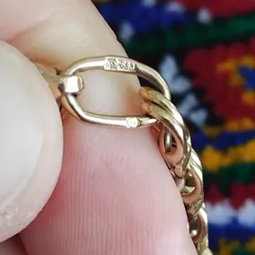 gyzyl 20 gr kardinal braslet