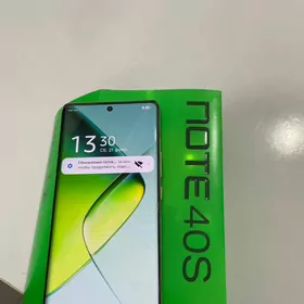 infinix not 40s