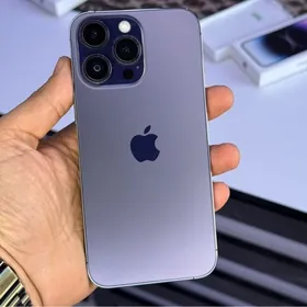 iPhone 14Pro Max 256gb