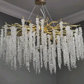 Lyustra lusdyra lustra люстра