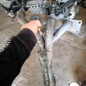 Gulşitel kallektr 2.0 ecotek