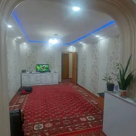 10мкр 3/1 этаж 3комнат