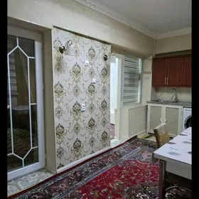 1 комнатная 55 м2