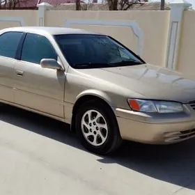 Toyota Camry 1997