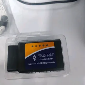 Elm 327 obd
