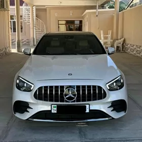 Mercedes-Benz E350 2010