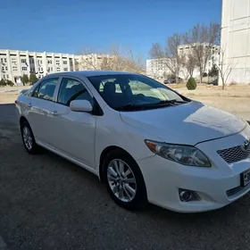 Toyota Corolla 2010