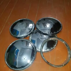 колпаки жигули