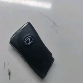 Pult lexus Rx 2022 2025