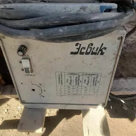 Сварка апарат