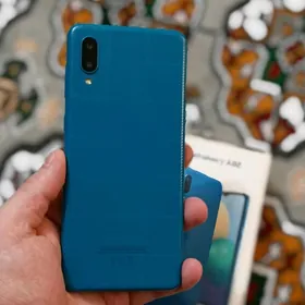 Samsung A02 obmen