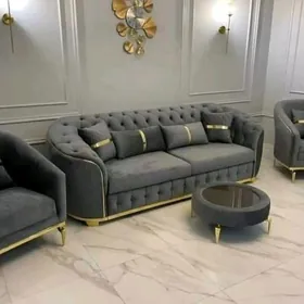 Gurtly 4 komnat 155 kw