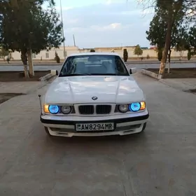 BMW 525 1991