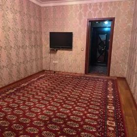 Arenda Mir3, 3 komnat