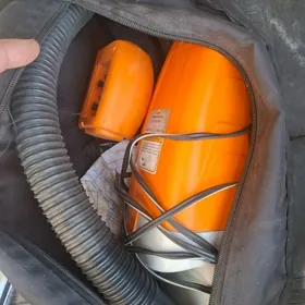 palisos maşyn üçin