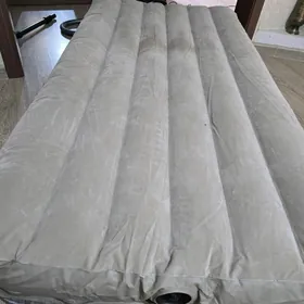 НАДУВНОЙ МАТРАС