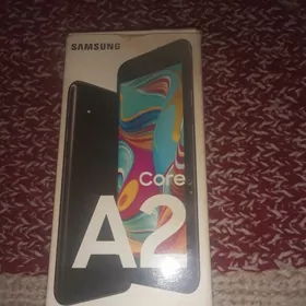 Телефон А 2core