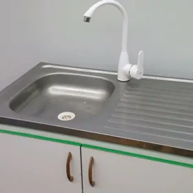 Moyka kuhon Мойка кухон