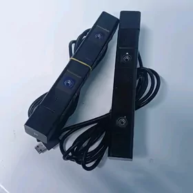 PlayStation 4 kamera