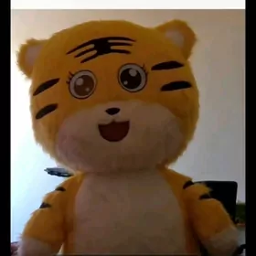 Продаётся костюм аниматора — т