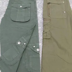 ШОРТЫ НОВЫЕ