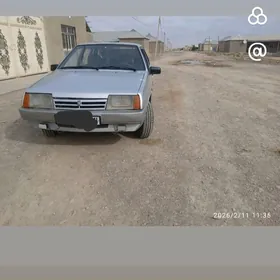 Lada 21099 2004