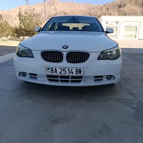 BMW E60 2004