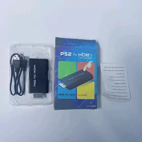 Ps2 HDMi owuryan adaptör