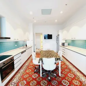 Arenda Olmpiski 2 kom soz yok