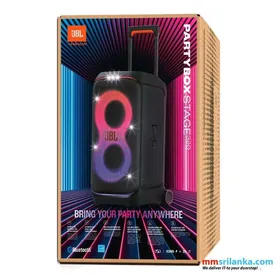 JBL PARTYBOX 320