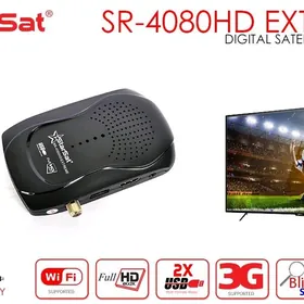 STAR SAT 4080 HD EXTRIM