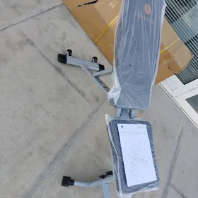 Zym gantel iślenyan