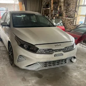 Kia Forte 2023