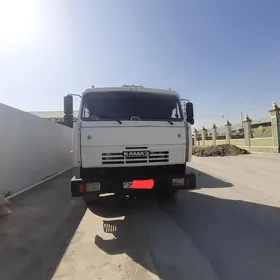 Kamaz 6520 2004