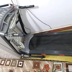 Тренажёр двухфункциональный