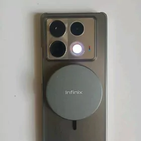INFINIX NOTE 40 ABMEN
