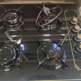 Mebel gaz plita Газовая плита