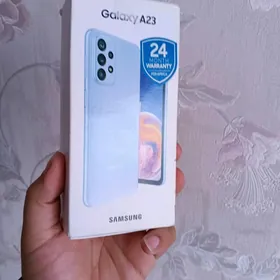 Samsung A23