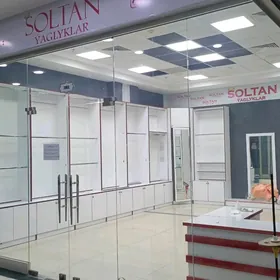 Optowoy Magazyn Arenda