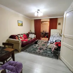 6 Мкр Свобода 2 ком