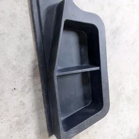 Corolla bagaj plasmas