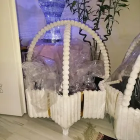 Корзина Букча