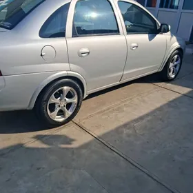 Chevrolet Aveo 2003