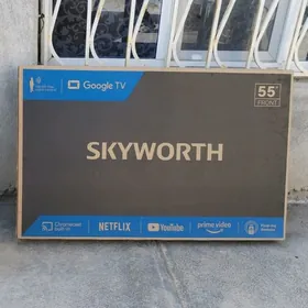 SKYWORTH 55 (PAKET) obmen?