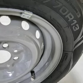 Lada radnoy teker pacti tazeje